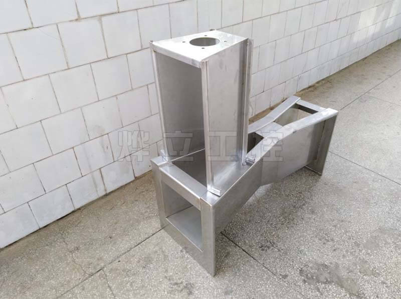 超聲波明渠流量計常用堰槽