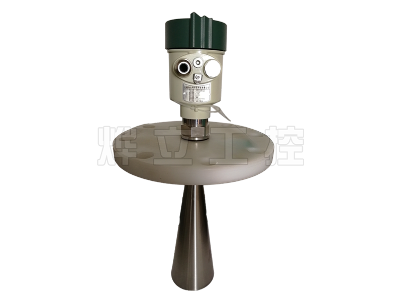 YL60型智能雷達液位計說明書