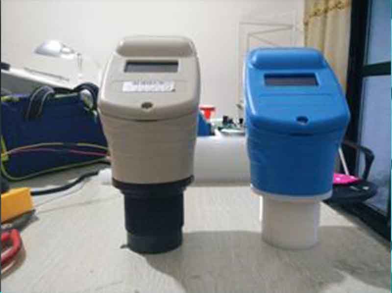 一體式超聲波液位計