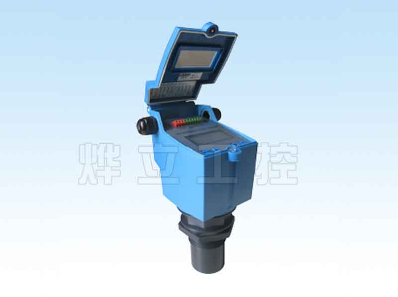 智能超聲波液位計