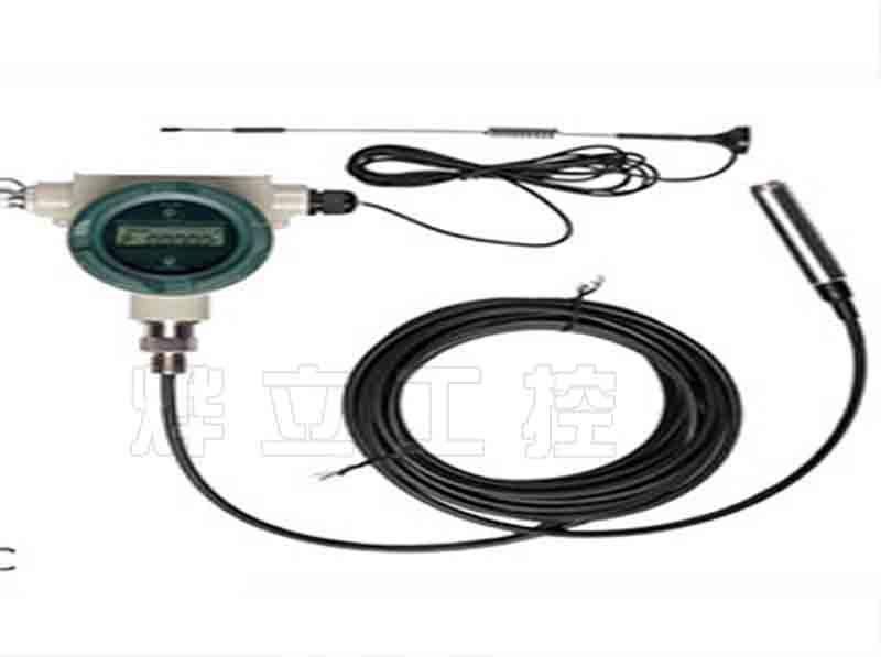 燁立WMY1003無線遠程液位傳感器