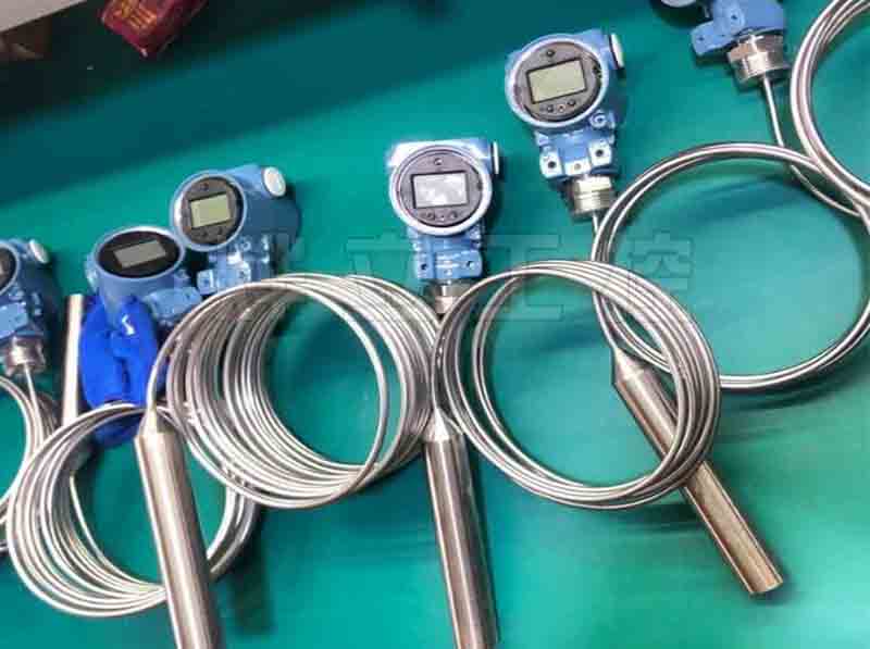 杭州燁立科技有限公司投入式液位變送器