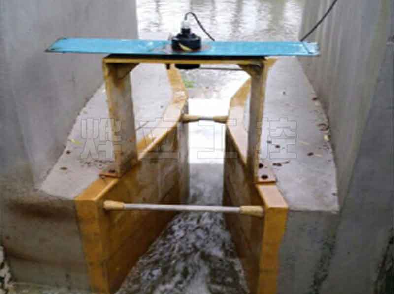 超聲波明渠流量計怎么選擇型號？