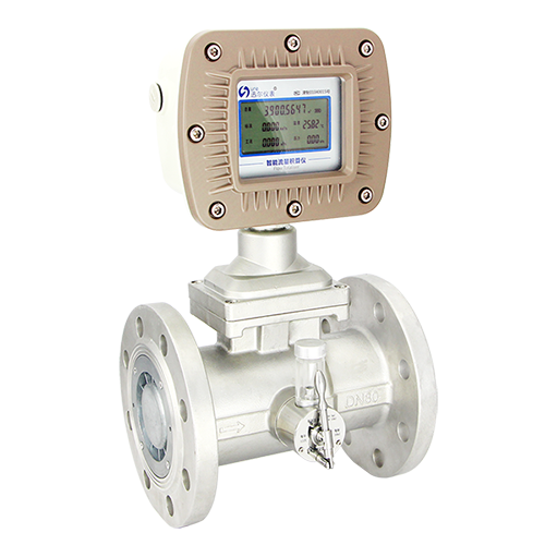 LWGY遠(yuǎn)傳變送渦輪流量計(jì)